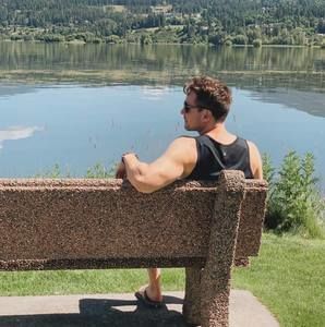 Meet your Posher, Rod